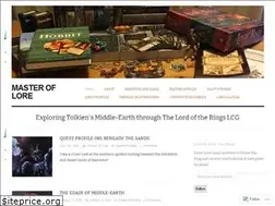 Sites similar to masteroflore.wordpress.com