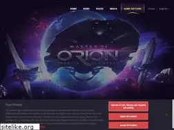 Sites similar to masteroforion.eu