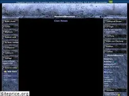 Sites similar to masterofrevence.clanplanet.de