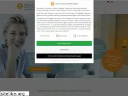 Sites similar to masteronline-parodontologie.de