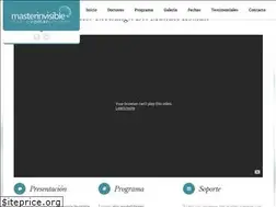 Sites similar to masterortodonciainvisible.com