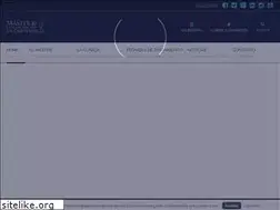 Sites similar to masterortodonciavlc.es