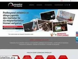 Sites similar to masterotoekspertiz.com