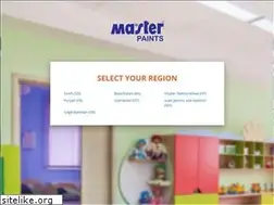 Sites similar to masterpaints.com.pk