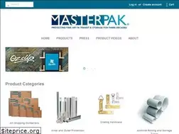 Sites similar to masterpak-usa.com