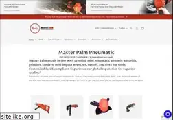 Sites similar to masterpalmusa.com