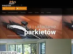Sites similar to masterparkiet.com.pl