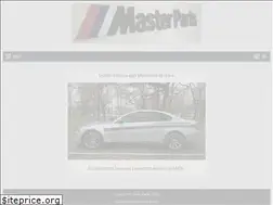 Sites similar to masterparts.rs