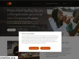 Sites similar to masterpass.com