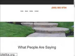 Sites similar to masterpaversandlandscaping.com