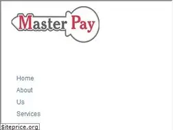 Sites similar to masterpay.in