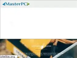 Sites similar to masterpc.hu
