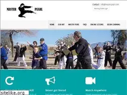 Sites similar to masterpearl.com