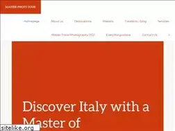 Sites similar to masterphototour.com