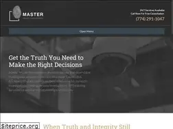 Sites similar to masterpi.net