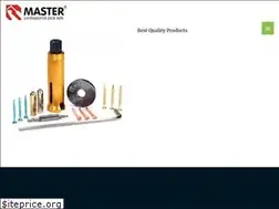 Sites similar to masterpick.net