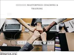 Sites similar to masterpiece-coaching.com