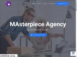 Sites similar to masterpieceagency.pl
