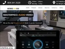 Sites similar to masterpieceaudio.com