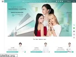 Sites similar to masterpiecehospital.com