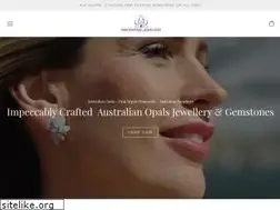 Sites similar to masterpiecejewellery.com.au