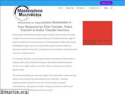 Sites similar to masterpiecemultimedia.com