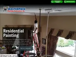 Sites similar to masterpiecepaintingcontractors.com
