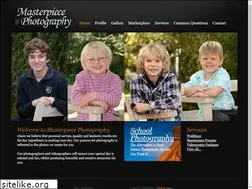 Sites similar to masterpiecephotography.co.nz