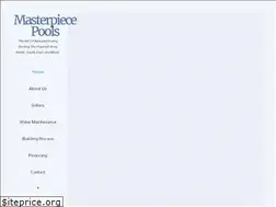 Sites similar to masterpiecepooldesigns.com
