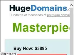 Sites similar to masterpiecerentals.com