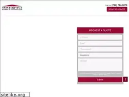 Sites similar to masterpieceroofing.com