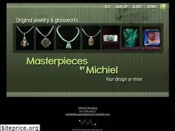 Sites similar to masterpiecesbymichiel.com