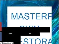 Sites similar to masterpieceskinrestoration.com