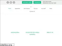 Sites similar to masterpiecesmilesokc.com