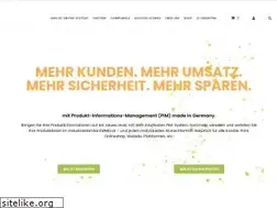 Sites similar to masterpim.de