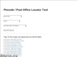 Sites similar to masterpincode.com