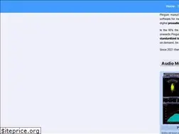 Sites similar to masterpinguin.de