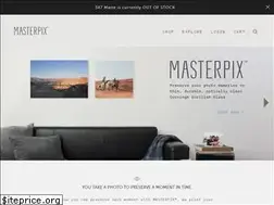 Sites similar to masterpix.com