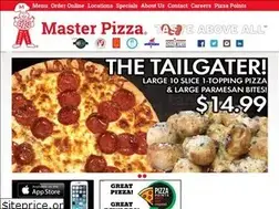 Sites similar to masterpizza.com