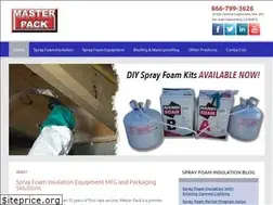 Sites similar to masterpkg.com