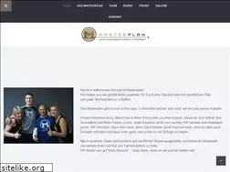 Sites similar to masterplan-ab.de