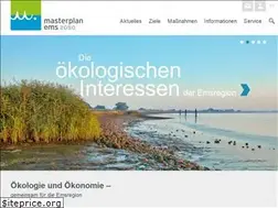 Sites similar to masterplan-ems.info