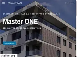 Sites similar to masterplan.ba