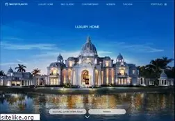 Sites similar to masterplan101.com