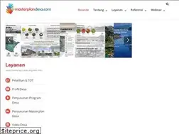 Sites similar to masterplandesa.com
