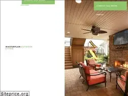 Sites similar to masterplanlandscapedesignpa.com