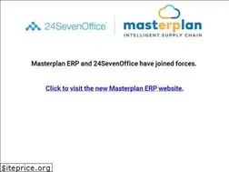 Sites similar to masterplansolutions.com