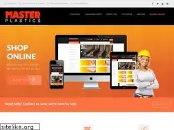 Sites similar to masterplastics.co.uk