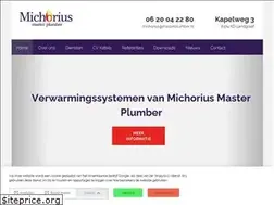 Sites similar to masterplumber.nl