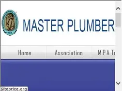 Sites similar to masterplumbers.com.au
